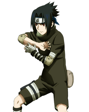 Sasuke Uchiha Bohaterowie Wiki Fandom