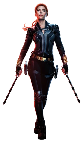 Czarna Wdowa (2021)