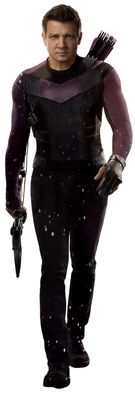 Hawkeye