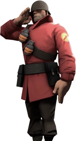 ŻołnierzTF2