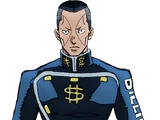 Okuyasu Nijimura