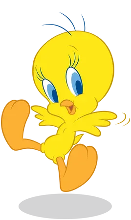 Tweety-body