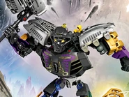 Onua jako Władca Ziemi