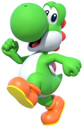ÌYoshi