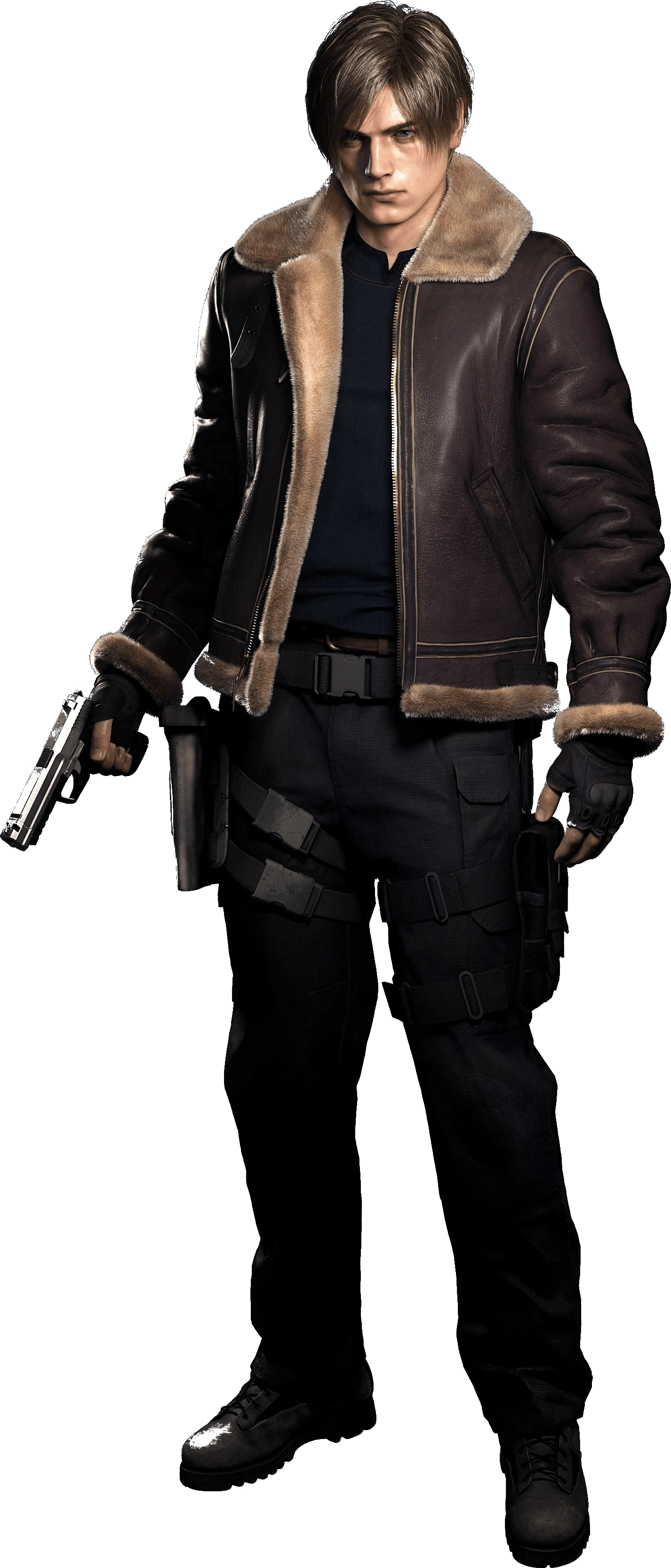 ケリハーレム　LEON メガネ – 買えるLEON