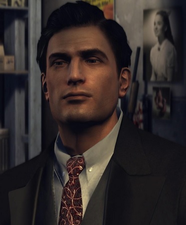 Vito Scaletta | Bohaterowie Wiki | Fandom