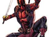 Deadpool (Marvel)