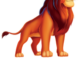 Simba (Disney)