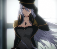 Cosplay Black Lobelia