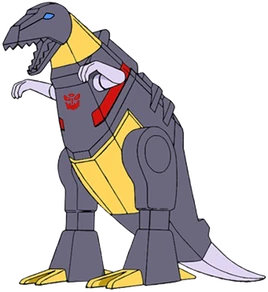 T-Rex