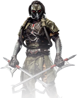 Kabal MK11