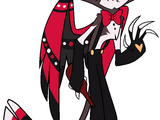 Husk (Hazbin Hotel)