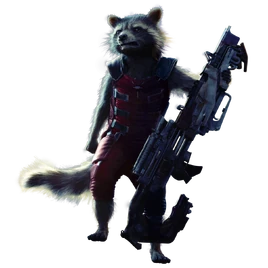 Strażnicy Galaktyki