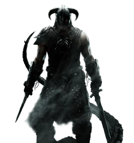 Dovahkiin