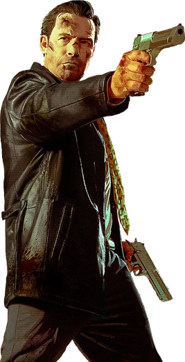 Max Payne 3