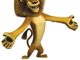 Alex (Madagaskar)