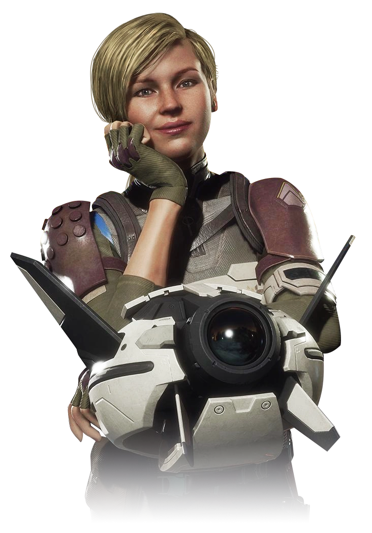 Cassie Cage Bohaterowie Wiki Fandom