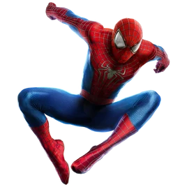 Spider-Man
