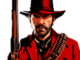 Arthur Morgan