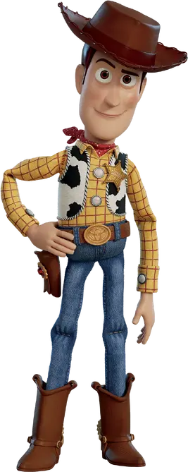 Chudy (Toy Story)