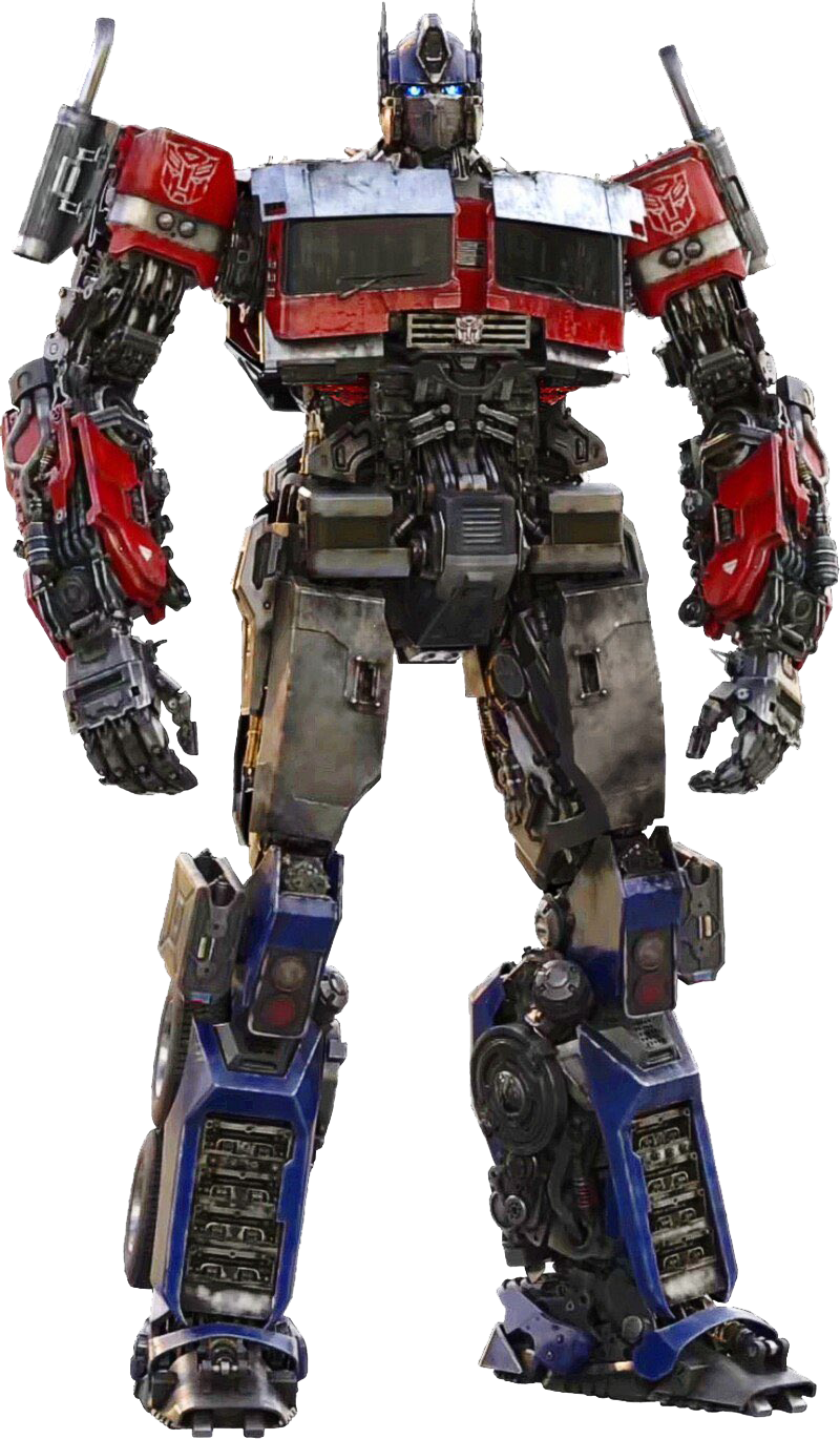 Optimus Prime (reboot filmów Transformers) Bohaterowie Wiki Fandom