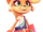 Coco Bandicoot