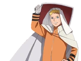 Naruto Uzumaki