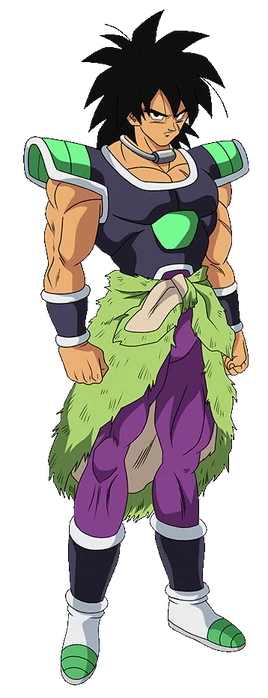 Broly