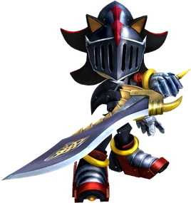 Sir Lancelot