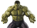 Hulk (Marvel Cinematic Universe)