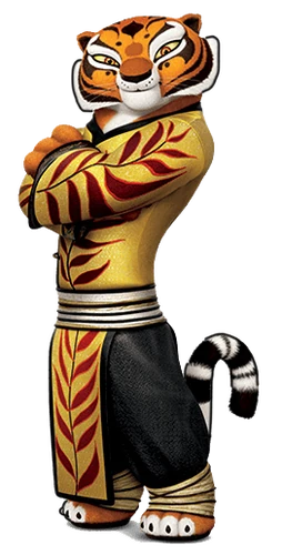 Tygrysica Bohaterowie Wiki Fandom tygrysica-bohaterowie-wiki-fandom