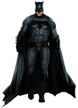 Batman (Batman v Superman}