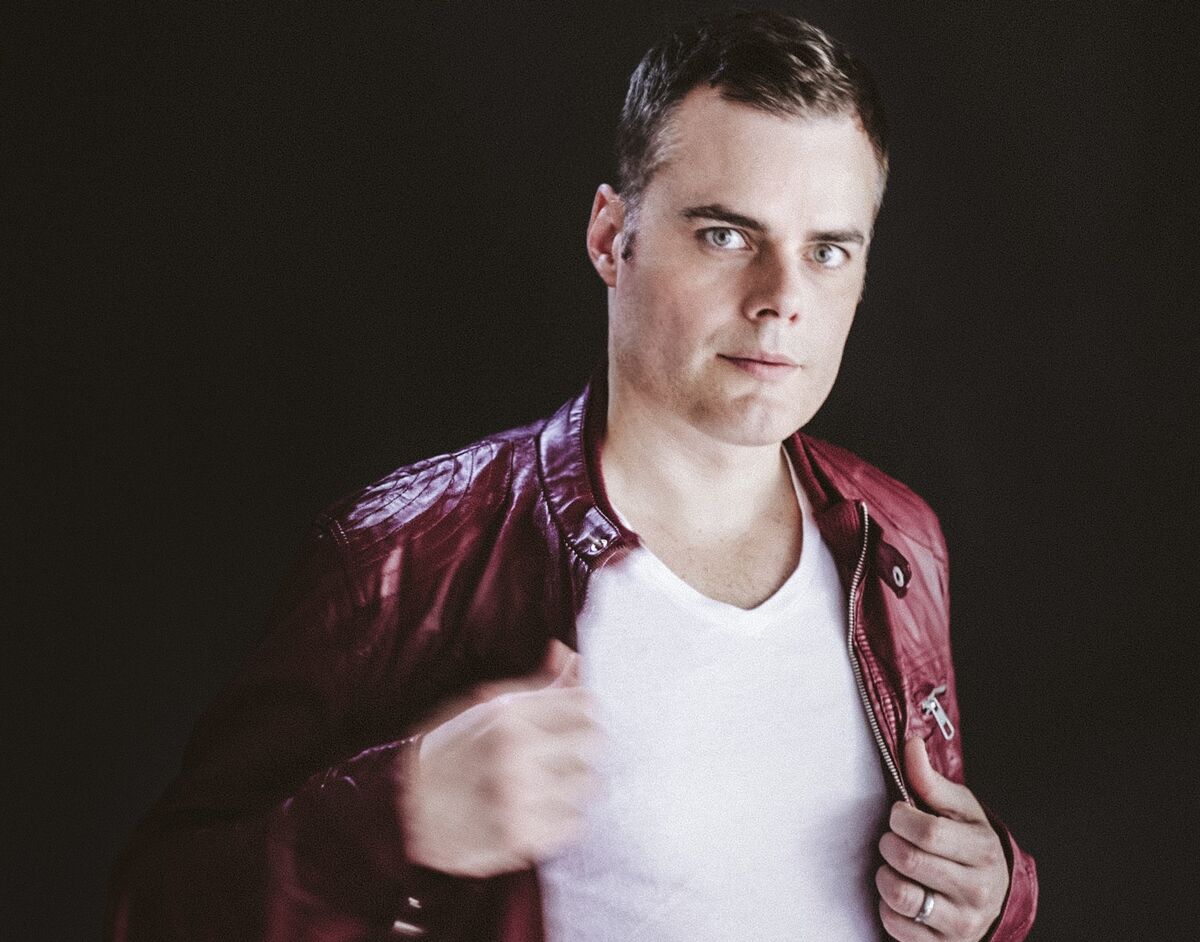 Marc Martel Queen Wiki Fandom