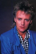 Roger Taylor