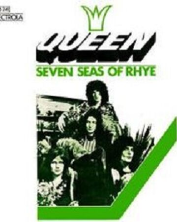 Download Seven Seas Of Rhye Queen Wiki Fandom