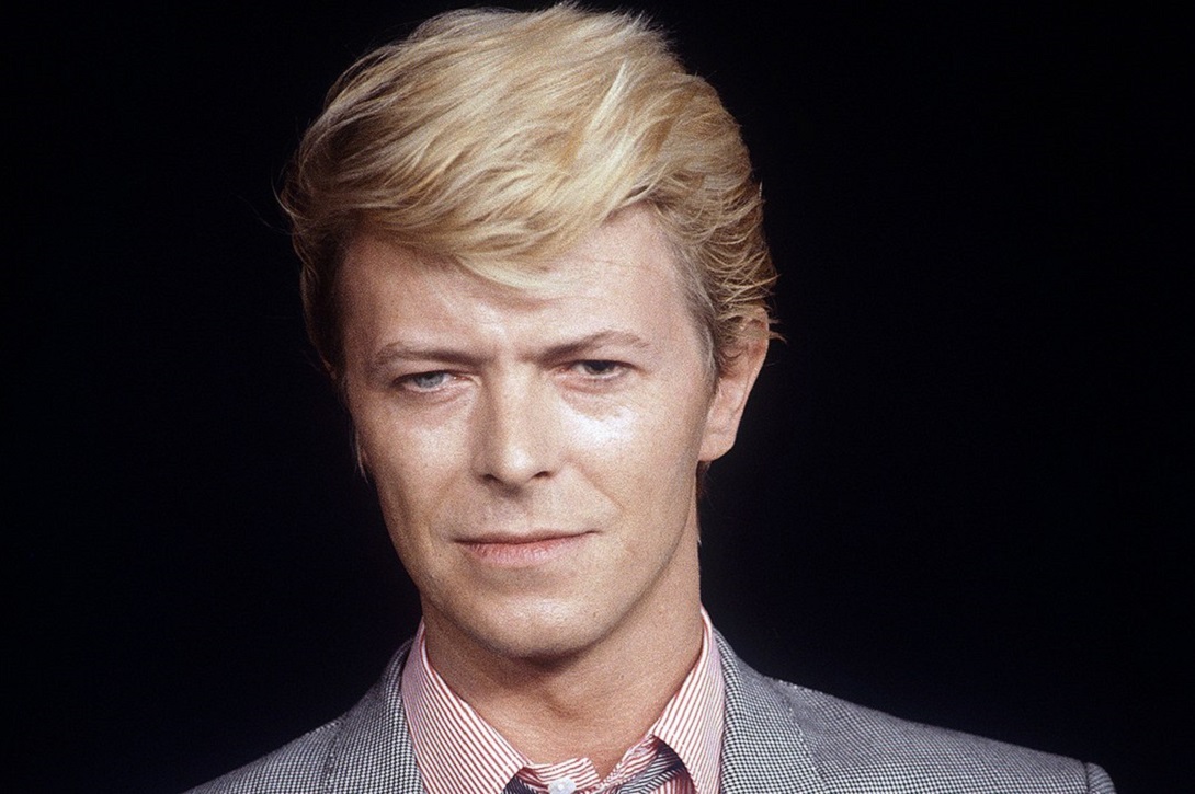 Let's Dance (David Bowie song) - Wikipedia