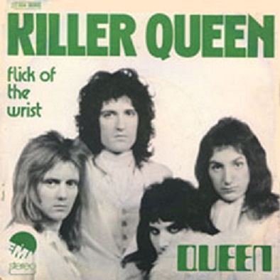 Queen (Queen album) - Wikipedia