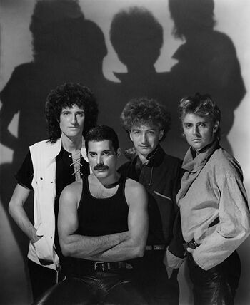 Queen | Queen Wiki | Fandom