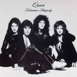 Bohemian Rhapsody Cover