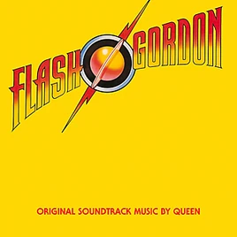 Queen Flash Gordon