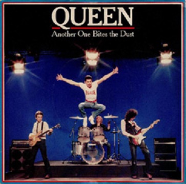 Queen - Another One Bites The Dust, Releases