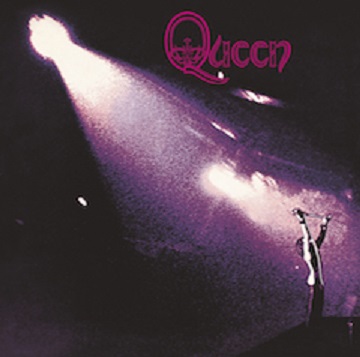 Queen (Queen album) - Wikipedia