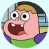 Clarence icona