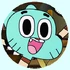 Gumball icona