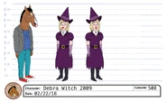 DebraWitch2009ModelSheet.jpg (310 KB) Debra Witch 2009