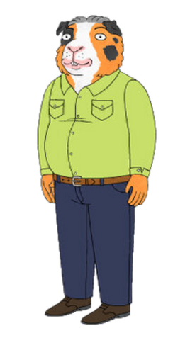 Mike