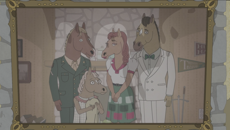 BoJack Horseman' Season 6, Episode 4 Recap: 'Surprise!