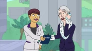 Katrina & Realtor in 2 & 3