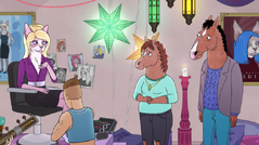 Bojackhollyhocktilda