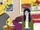 Mr. Peanutbutter's Pop Culture References